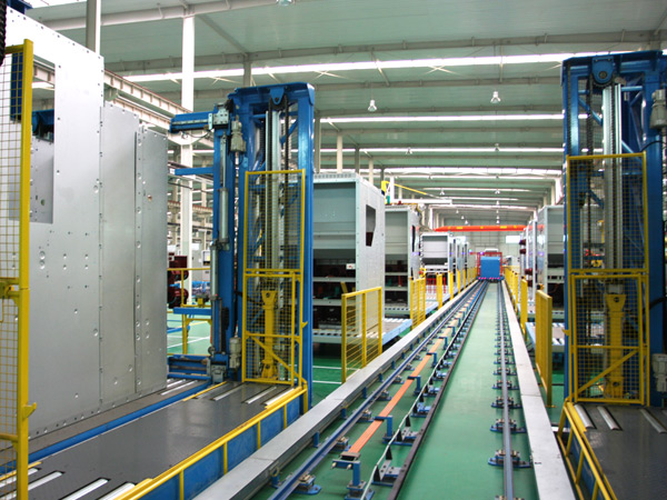 久博电竞官网（中国）有限公司产业