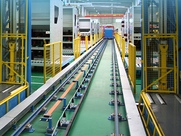 久博电竞官网（中国）有限公司产业